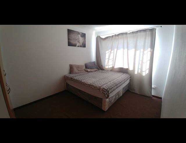 2 BEDROOM APARTMENT SOLD IN ANNLIN